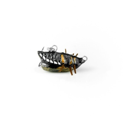 Воблер IMAGO LURES MAYBUG 2.5F Flow, 1,4гр.