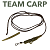 Оснастка карповая KONGER TEAM CARP LEADCORE №2