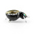 Воблер IMAGO LURES MAMBA MONSTER 4F (плавающий), 5гр. цвет - BK
