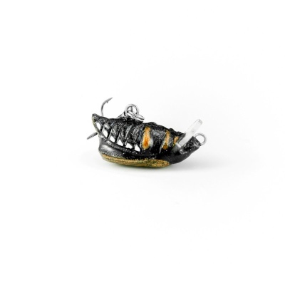 Воблер IMAGO LURES MAYBUG 2.5F Dive, 1,4гр.