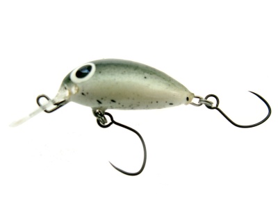 Воблер HUNTER YAMATO 30мм., 2,6гр., ALD