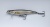 Воблер HUNTER ETER PLUS 90мм. BL