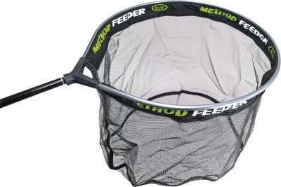 Ковш для подсачека SUPER TEAM METHOD FEEDER 08 (45x40см.)