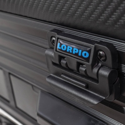 Рыболовная платформа LORPIO MASTER 500 с подставкой