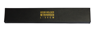 Поводочница TRABUCCO 35см.