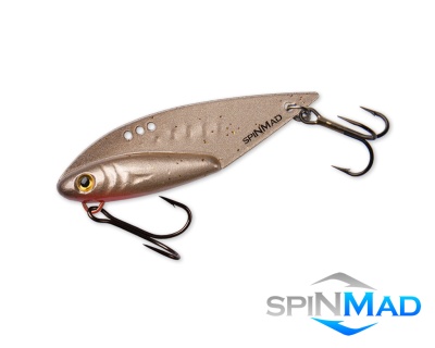 Цикада SPINMAD HART 9гр. - 0503