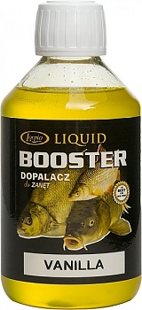 LIQUID BOOSTER VANILLA (ВАНИЛЬ)