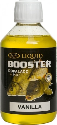 LIQUID BOOSTER VANILLA (ВАНИЛЬ)