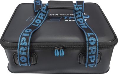 Набор для приготовления прикормки LORPIO EVA METHOD FEEDER BOWL SET 11л.