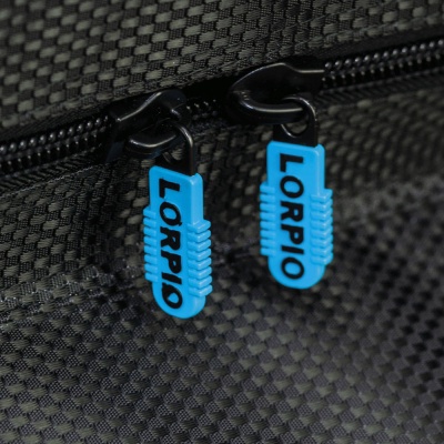 Чехол для удочек полужесткий LORPIO EXCELLENT 160cm