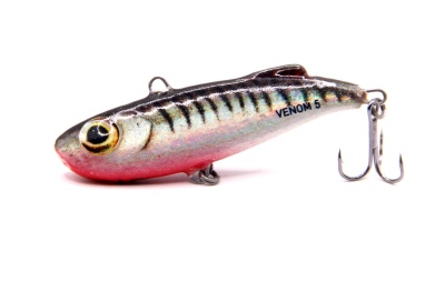Воблер HUNTER VENOM 5, DTGR