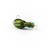Воблер IMAGO LURES LITTLE MI 3F (плавающий), 2,5гр. цвет - GD Воблер IMAGO LURES LITTLE MI 3F (плавающий), 2,5гр. цвет - GD