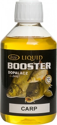 LIQUID BOOSTER (КАРП)