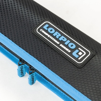 Чехол для вершинок полужесткий LORPIO EXCELLENT 80см