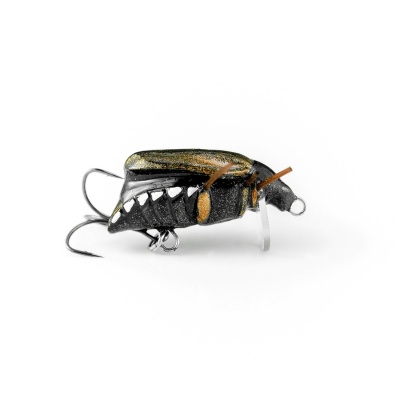 Воблер IMAGO LURES MAYBUG 3F Surface Exclusive, 2,5гр.