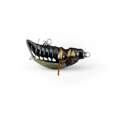 Воблер IMAGO LURES MAYBUG 3.5F Flow, 2,5гр.