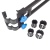 Кронштейн LORPIO Master Method Pro 900 Кронштейн LORPIO Master Method Pro 900