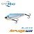 Воблер SPINMAD IMPULSE PRO 10гр. - 3903 - BLUE ICE