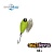 Блесна SPINMAD TARGET SPOON 1.5г. - 3210