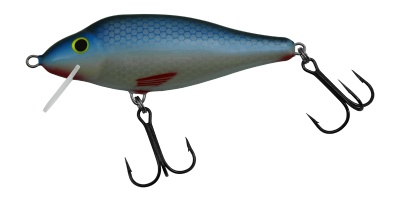 Воблер GLOOG Ares 70 SR1, RB