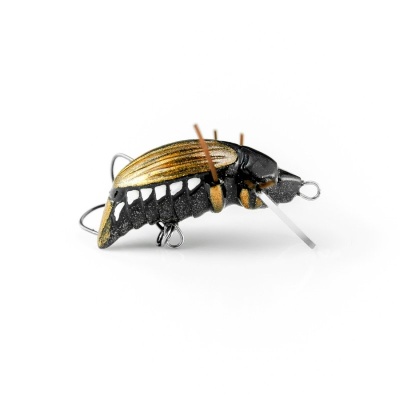 Воблер IMAGO LURES MAYBUG 3.5F Surface Exclusive, 2,5гр.