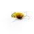 Воблер IMAGO LURES DIVING BEETLE 3.5S (тонущий), 3гр. цвет - DG