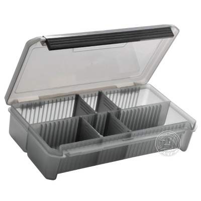 КОРОБКА для карповых принадлежностей КДК-22