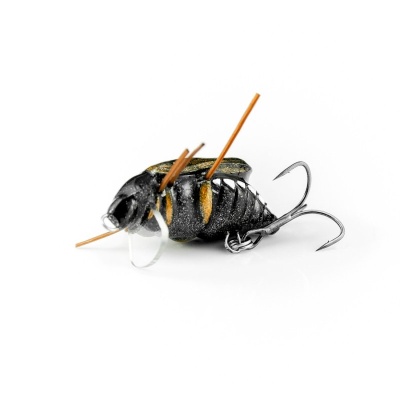 Воблер IMAGO LURES MAYBUG 3F Surface Exclusive, 2,5гр.