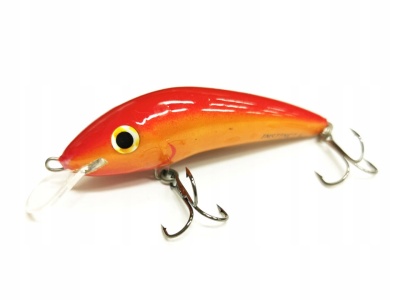 Воблер HUNTER INSTINCT 5 OR