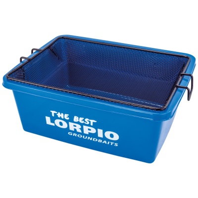 Набор для приготовления прикормки LORPIO EVA METHOD FEEDER BOWL SET 8л.