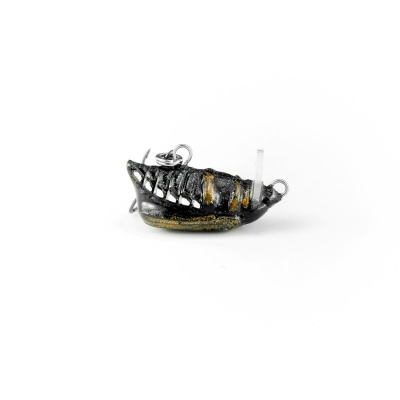 Воблер IMAGO LURES MAYBUG 2.5F Surface, 1,4гр.