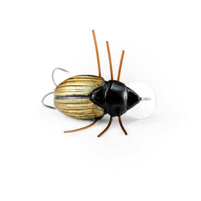 Воблер IMAGO LURES MAYBUG 3.5F Surface Exclusive, 2,5гр.