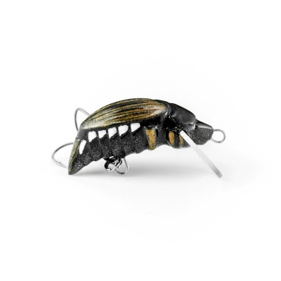 Воблер IMAGO LURES MAYBUG 3.5F Surface, 2,5гр.