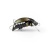 Воблер IMAGO LURES MAYBUG 3.5F Surface, 2,5гр.