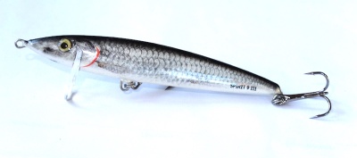 Воблер HUNTER SPIRIT 90мм DBL