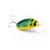 Воблер IMAGO LURES DIVING BEETLE 4F (плавающий), 2,9гр. цвет - DG