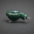 Воблер IMAGO LURES MAMBA MONSTER 4F (плавающий), 5гр. цвет - DG Воблер IMAGO LURES MAMBA MONSTER 4F (плавающий), 5гр. цвет - DG