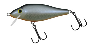 Воблер GLOOG Ares 70 SR1, NP