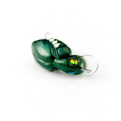 Воблер IMAGO LURES MAMBA MONSTER 4F (плавающий), 5гр. цвет - DG