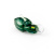 Воблер IMAGO LURES MAMBA MONSTER 4F (плавающий), 5гр. цвет - DG Воблер IMAGO LURES MAMBA MONSTER 4F (плавающий), 5гр. цвет - DG