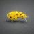 Воблер IMAGO LURES MAMBA 3.5F (плавающий), 3.2гр. цвет - YBD