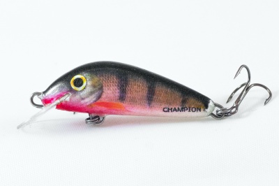 Воблер HUNTER CHAMPION RP