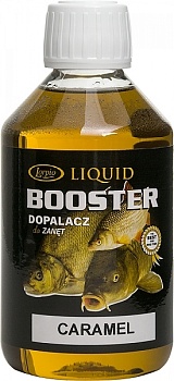 LIQUID BOOSTER CARAMEL (КАРАМЕЛЬ)