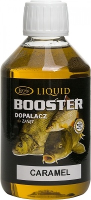 LIQUID BOOSTER CARAMEL (КАРАМЕЛЬ)