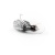 Воблер IMAGO LURES BIG MAMA 3.5F (плавающий), 3,5гр. цвет - GY Воблер IMAGO LURES BIG MAMA 3.5F (плавающий), 3,5гр. цвет - GY