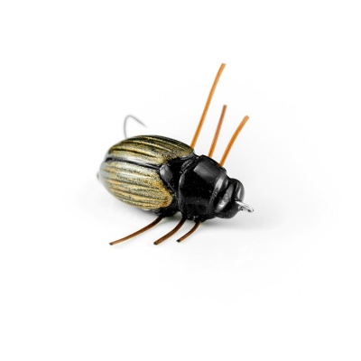 Воблер IMAGO LURES MAYBUG 3.5F Flow, 2,5гр.