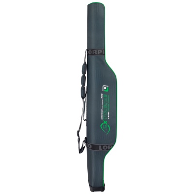Чехол для удочек полужесткий LORPIO EXTREME MATCH PRO 140см.