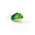 Воблер IMAGO LURES DIVING BEETLE 3.5F (плавающий), 2,6гр. цвет - DG