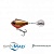 Тейл-спиннер SPINMAD JIGMASTER 8гр. - 2305
