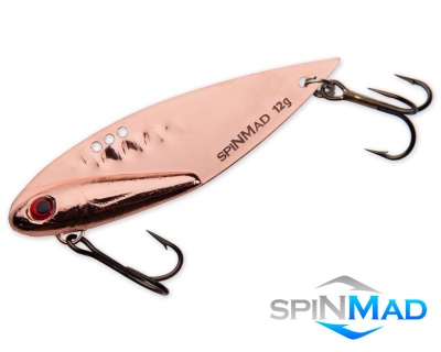 Цикада SPINMAD KING 12гр. - 1613